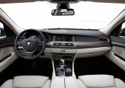 BMW 5 Series Gran Turismo